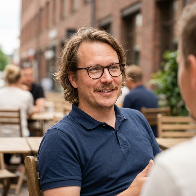 Juha Koskinen